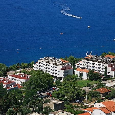 Hotel Laguna Gradac  Extérieur photo