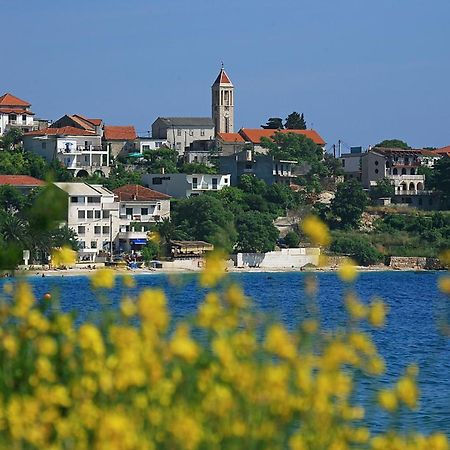 Hotel Laguna Gradac  Extérieur photo