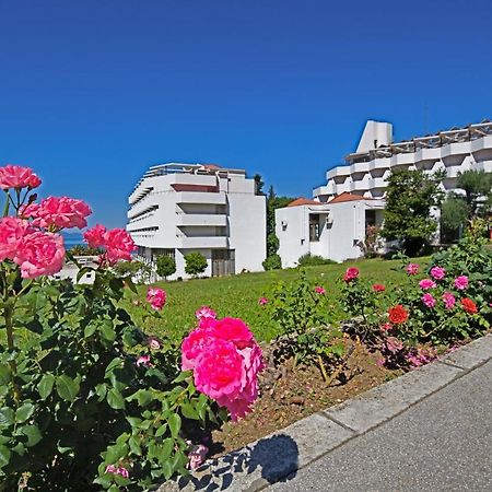 Hotel Laguna Gradac  Extérieur photo
