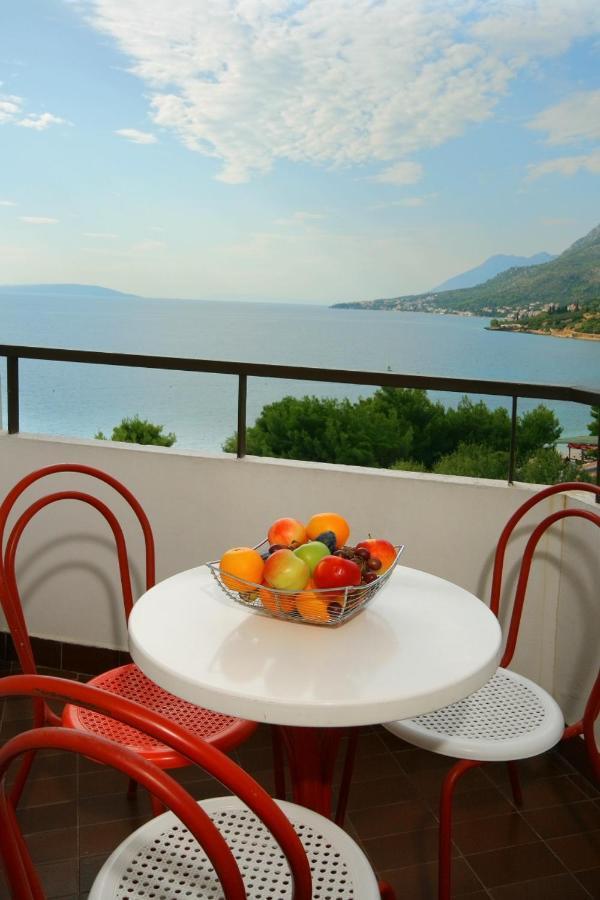 Hotel Laguna Gradac  Extérieur photo