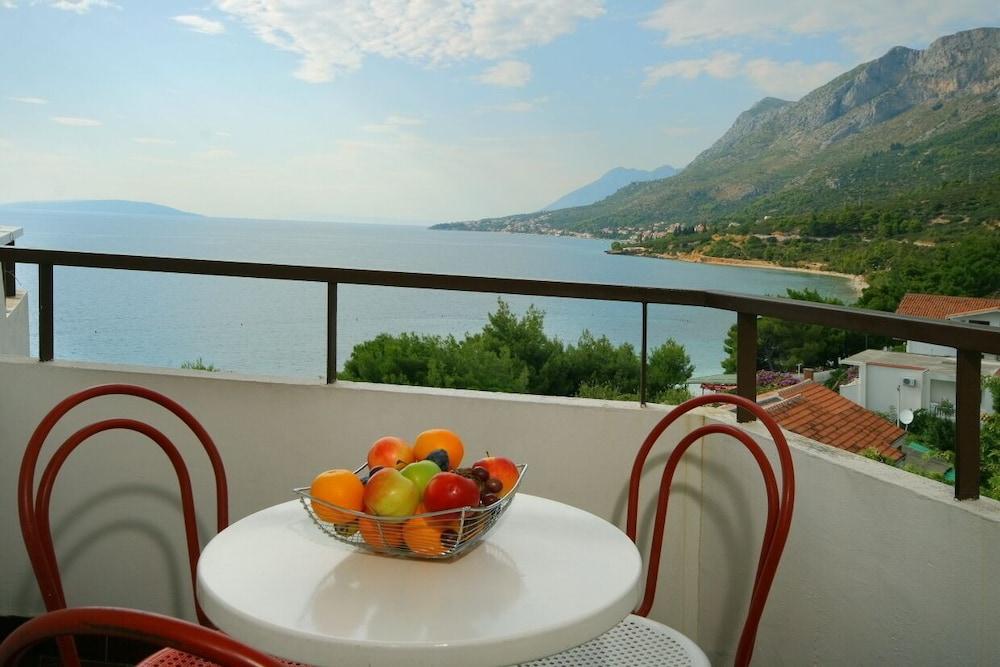 Hotel Laguna Gradac  Extérieur photo