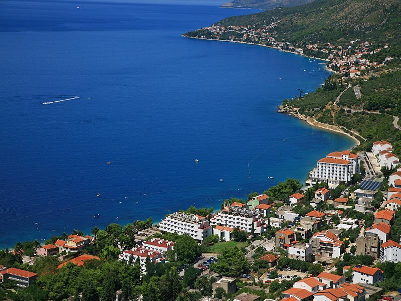 Hotel Laguna Gradac  Extérieur photo