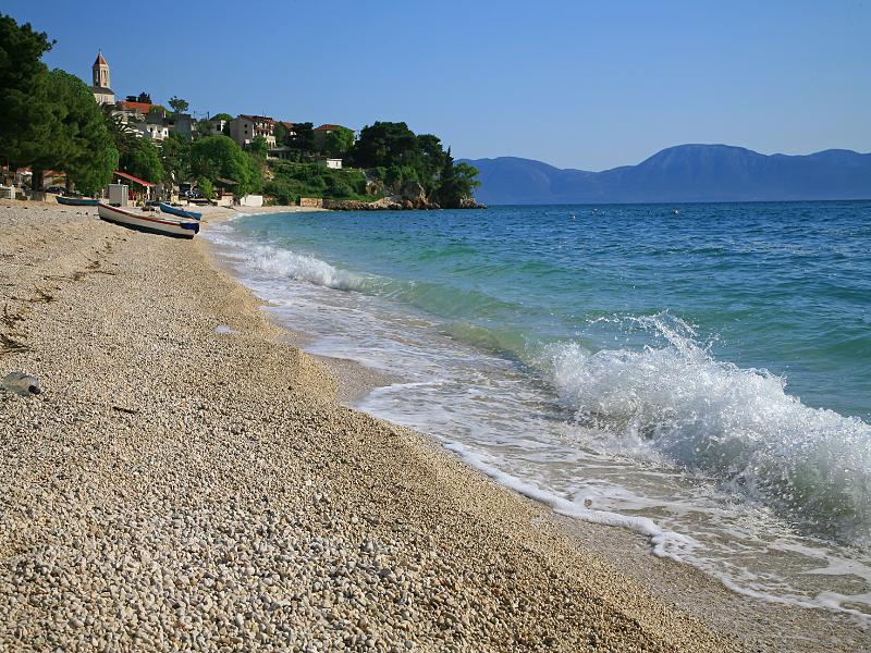 Hotel Laguna Gradac  Extérieur photo