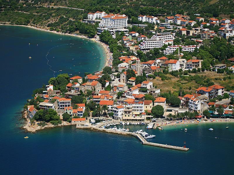 Hotel Laguna Gradac  Extérieur photo