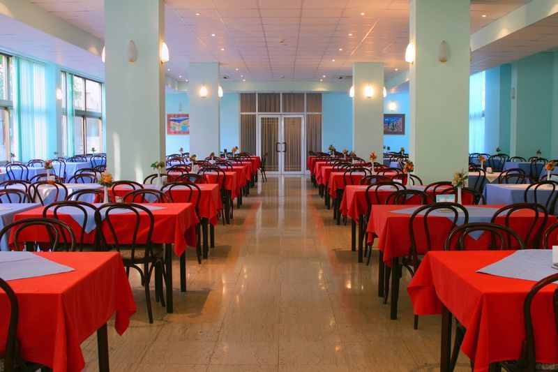 Hotel Laguna Gradac  Extérieur photo