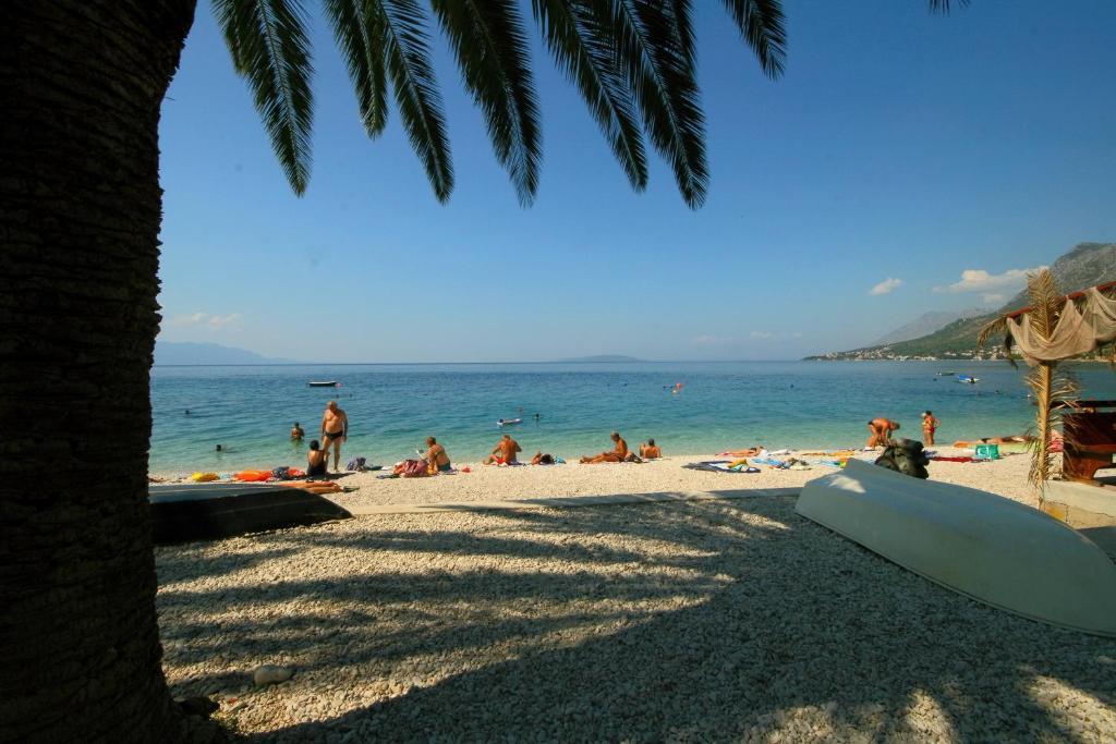 Hotel Laguna Gradac  Extérieur photo
