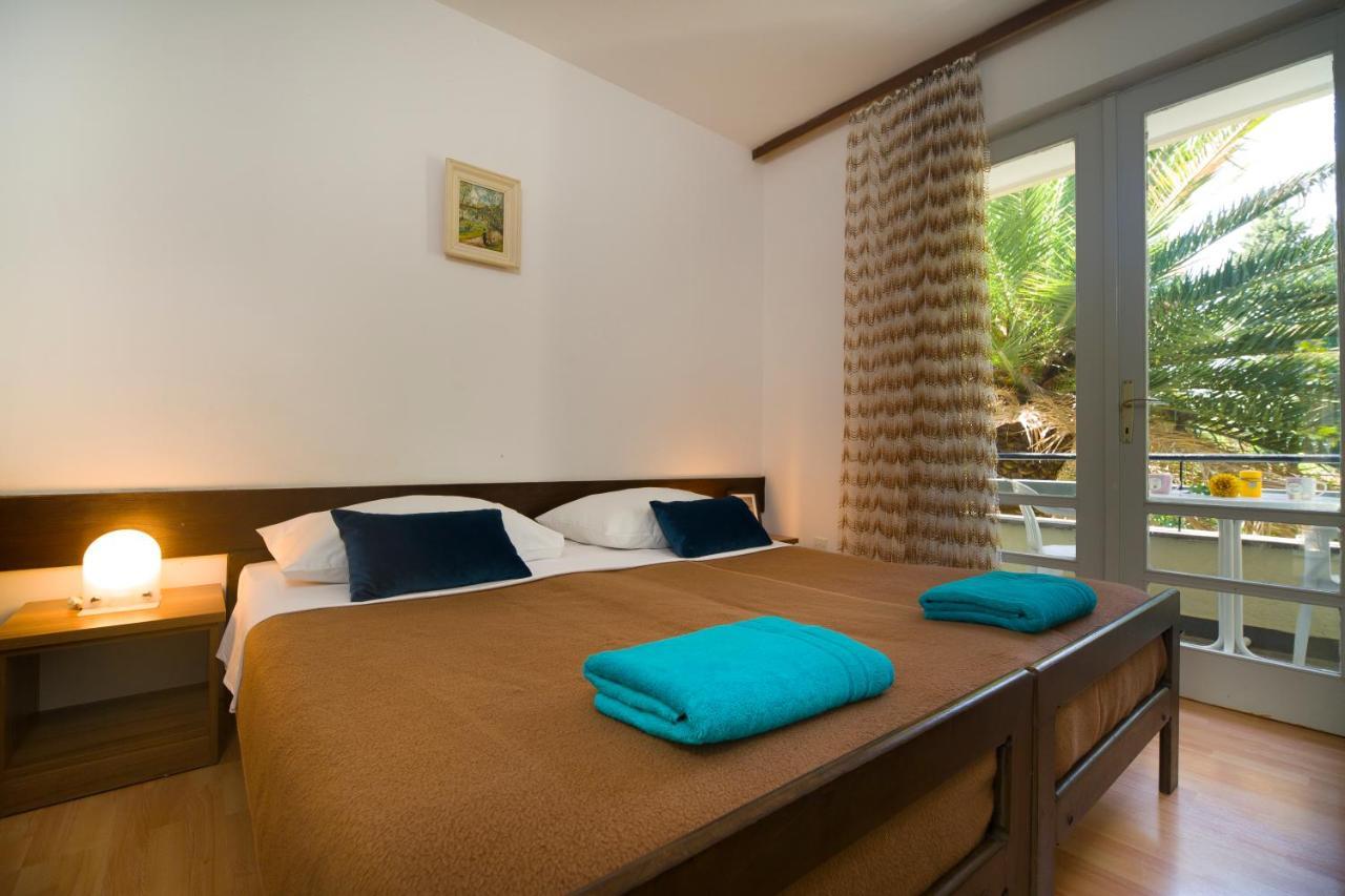 Hotel Laguna Gradac  Extérieur photo
