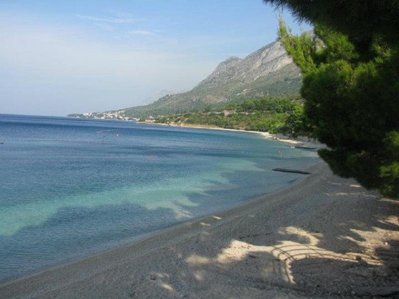 Hotel Laguna Gradac  Extérieur photo