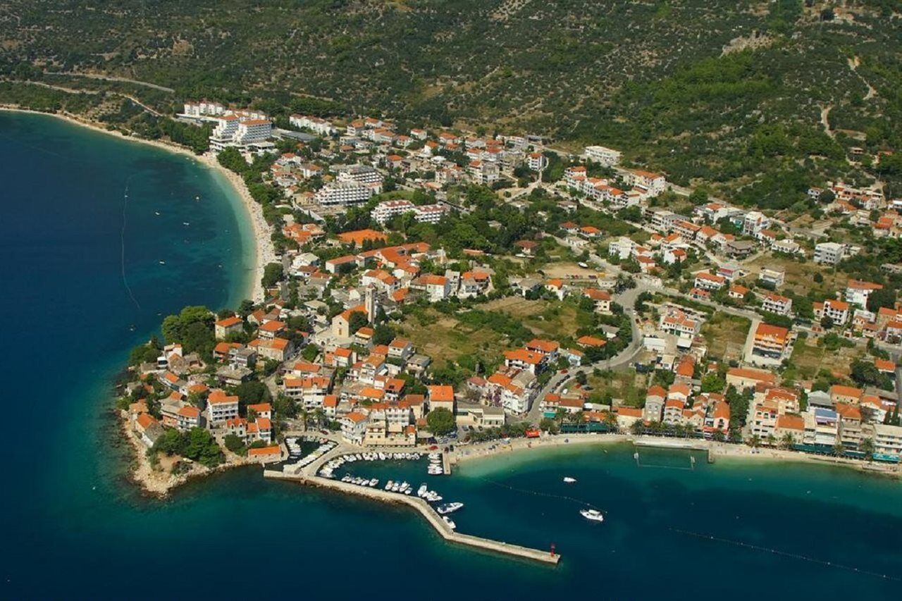Hotel Laguna Gradac  Extérieur photo