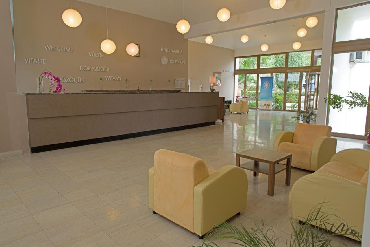 Hotel Laguna Gradac  Extérieur photo