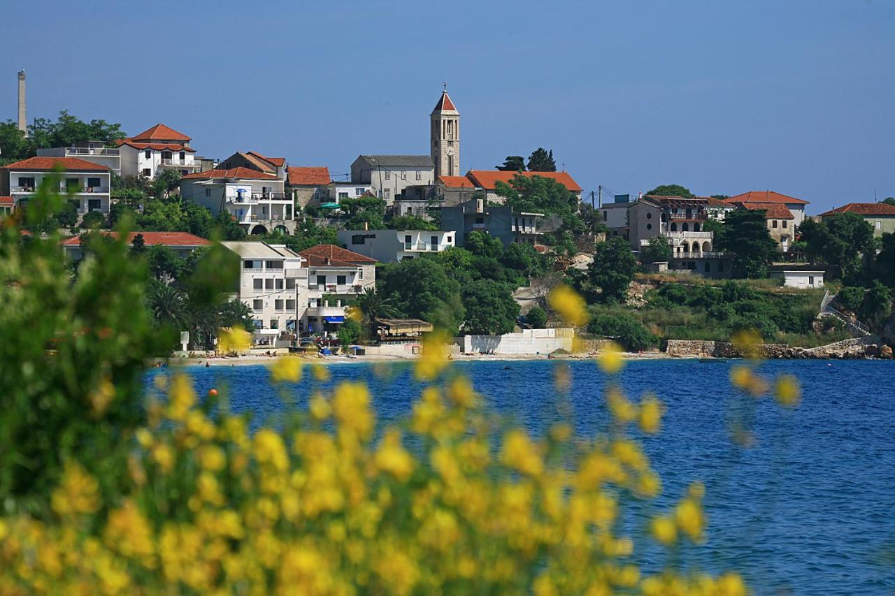 Hotel Laguna Gradac  Extérieur photo