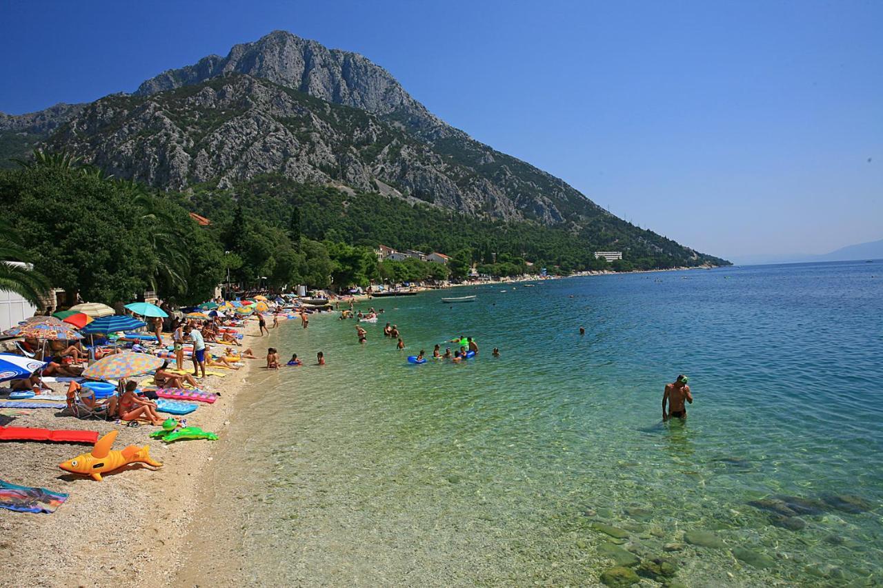 Hotel Laguna Gradac  Extérieur photo