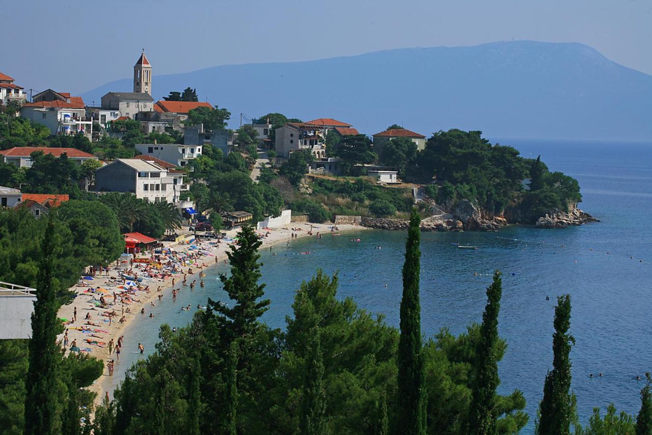 Hotel Laguna Gradac  Extérieur photo