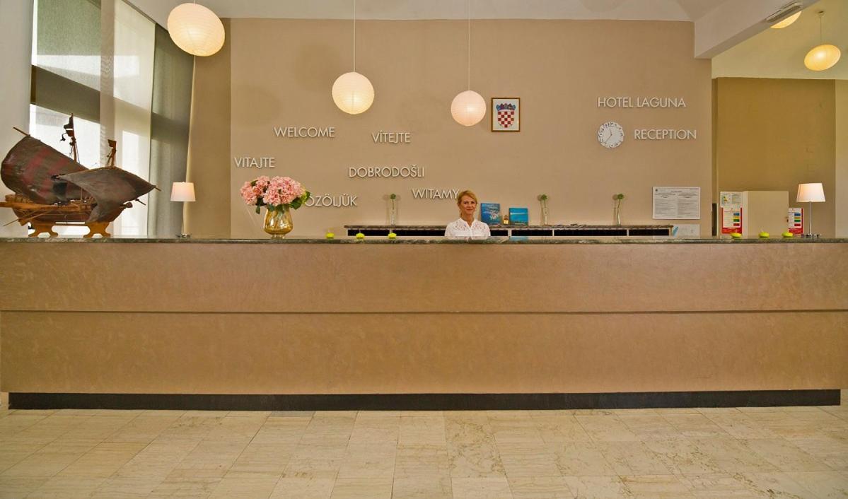 Hotel Laguna Gradac  Extérieur photo