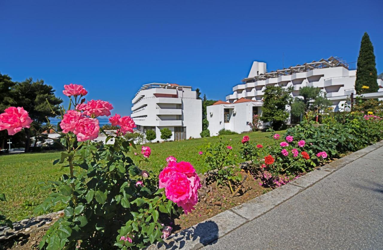 Hotel Laguna Gradac  Extérieur photo
